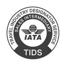 IATA TIDS